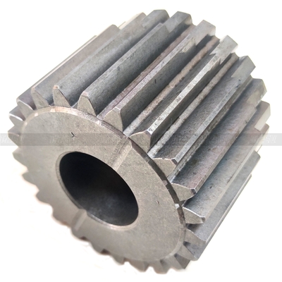 SK200-10 エグババター スウィング 2 ステージ 太陽ギア モーターと惑星式減速機