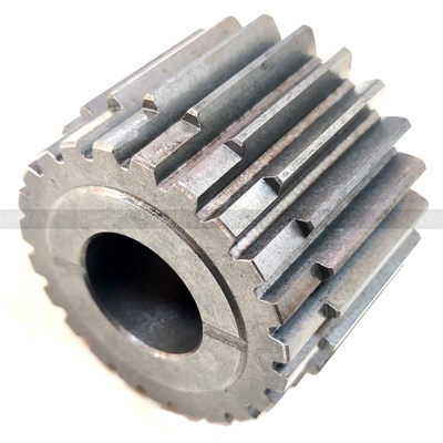 SK200-10 エグババター スウィング 2 ステージ 太陽ギア モーターと惑星式減速機