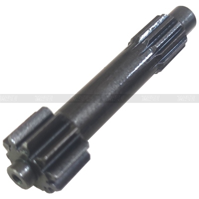 KX20 掘削機 走行 1 段 サンギヤ (掘削機機械)