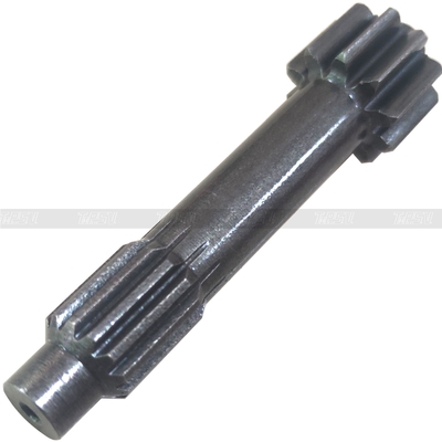 KX20 掘削機 走行 1 段 サンギヤ (掘削機機械)