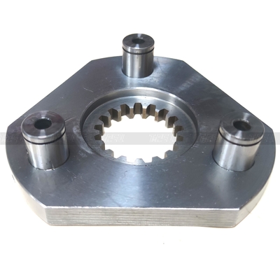 203-26-61120+201-26-62240 便利 PC120-6 エグババター スイング 1 ステージ ゲアメッシュ 設置と取引バッグ 輸送パッケージ