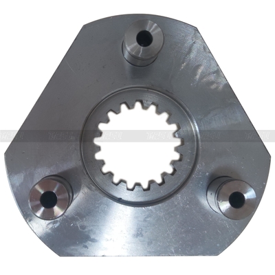 203-26-61120+201-26-62240 便利 PC120-6 エグババター スイング 1 ステージ ゲアメッシュ 設置と取引バッグ 輸送パッケージ