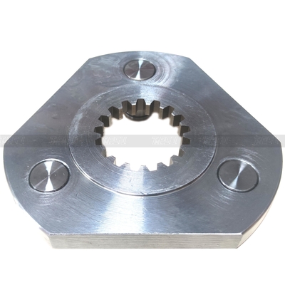 203-26-61120+201-26-62240 便利 PC120-6 エグババター スイング 1 ステージ ゲアメッシュ 設置と取引バッグ 輸送パッケージ