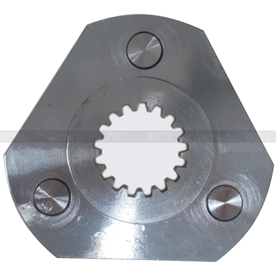 203-26-61120+201-26-62240 便利 PC120-6 エグババター スイング 1 ステージ ゲアメッシュ 設置と取引バッグ 輸送パッケージ