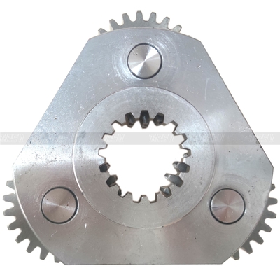 エネルギー鉱業 重用PC120-6 エグババター スイング 1 ステージ キャリヤー アッシー 理想的な性能のための画像を見る