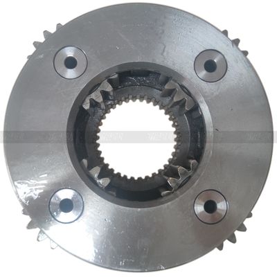 油圧モーター駆動ヘビーデューティSK210-8油圧ショベルスイング2段キャリアアッシー（ヘビーデューティ用途向け）