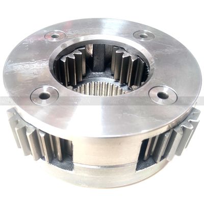 油圧モーター駆動ヘビーデューティSK210-8油圧ショベルスイング2段キャリアアッシー（ヘビーデューティ用途向け）