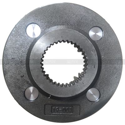 油圧モーター駆動ヘビーデューティSK210-8油圧ショベルスイング2段キャリアアッシー（ヘビーデューティ用途向け）