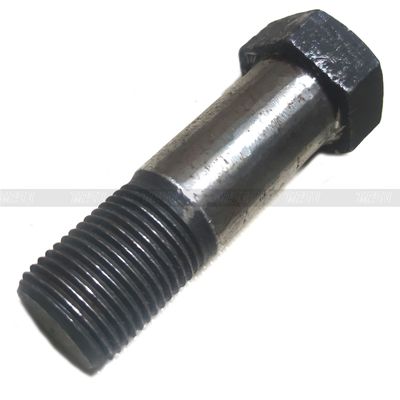 GM18VL 油圧ショベルモーターハウジングボルトポンプ部品 高精度機能付き