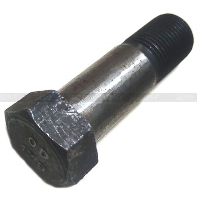 GM18VL 油圧ショベルモーターハウジングボルトポンプ部品 高精度機能付き