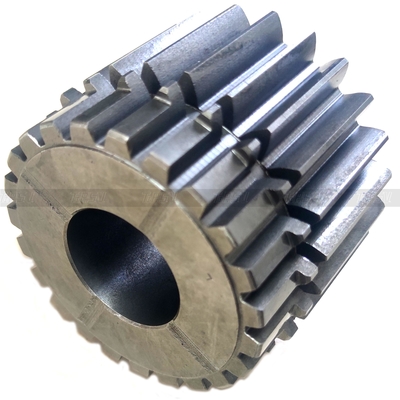 YN32W01054P1 高精度 SK210-8 油圧ショベル スイング 2 段サンギア (油圧ショベル機械のサイズによる)