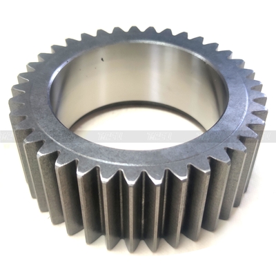 1R-5846 機械修理工房 E312 エグババター 旅行 2 ステージ 惑星装置 画像 歯番号