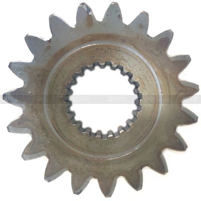 YN32W01052P1ギアオイルメンテナンス SK210-8 エグババター スイング 1 ステージ 太陽ギア