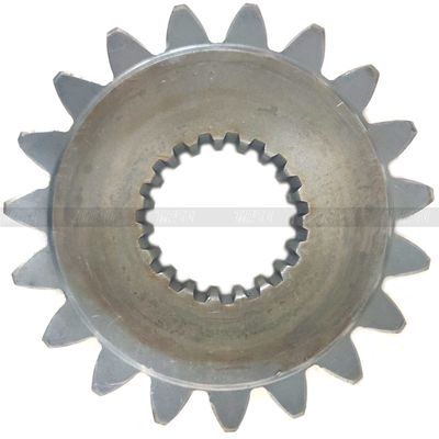 YN32W01052P1ギアオイルメンテナンス SK210-8 エグババター スイング 1 ステージ 太陽ギア