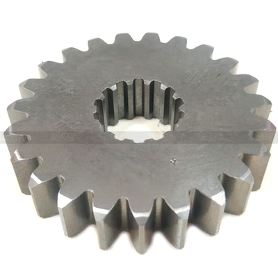 SA7117-38371 高耐久性鋼 EC290B 掘削機 移動 1 段階 太陽装置 調整可能な長持ち型