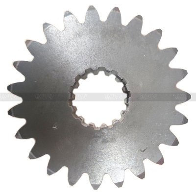 SA7117-38371 高耐久性鋼 EC290B 掘削機 移動 1 段階 太陽装置 調整可能な長持ち型