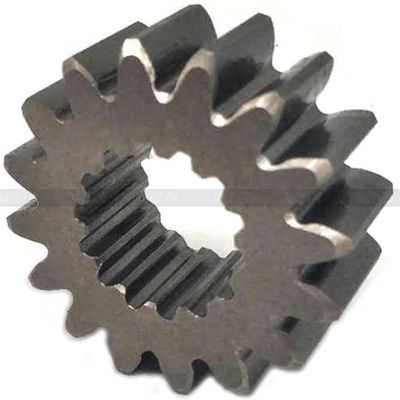 高耐久性PC60-7油圧ショベル走行サンギア（在庫あり、油圧モーター駆動）