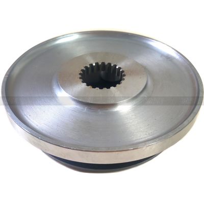 307-4161&326-3844&307-4169 水力モーター駆動 鋼 E307C 掘削機 移動 滑らかで安定した移動のための1段階キャリア