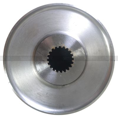 307-4161&326-3844&307-4169 水力モーター駆動 鋼 E307C 掘削機 移動 滑らかで安定した移動のための1段階キャリア