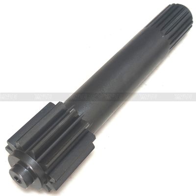 惑星式減速器性能 SY215 エグババター 移動 1 段階 ソーラーギア 耐久性高く,さまざまなモデルに適合