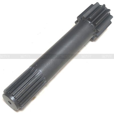 惑星式減速器性能 SY215 エグババター 移動 1 段階 ソーラーギア 耐久性高く,さまざまなモデルに適合