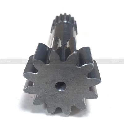 高耐久性 SK220-3 油圧ショベル トラベル 1 段サンギア エネルギー採掘駆動方式 油圧モーター駆動