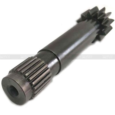 PC200-6 油圧ショベル トラベル 1 段 サンギアモーター 耐久性のある鉄鋼構造用