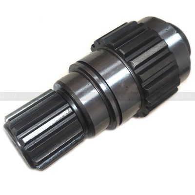 3081085 デールバッグ トランスポートパッケージ ZX330-3 掘削機 メイン水力ポンプシャフト 長持ちし耐久性