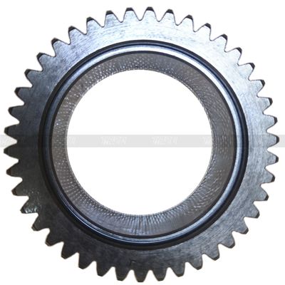 307-4163 道路工学建設財団 E307C 掘削機 旅行 2 段階 低騒音レベルと鍛造技術を持つ惑星機器