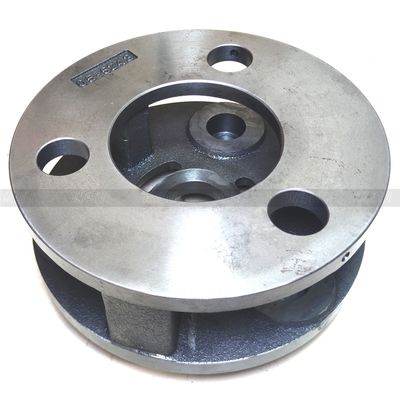 1032487 ZX240-3 油圧ショベル走行3段キャリア (機械修理工場向け) 梱包サイズは梱包タイプと鋼材に依存