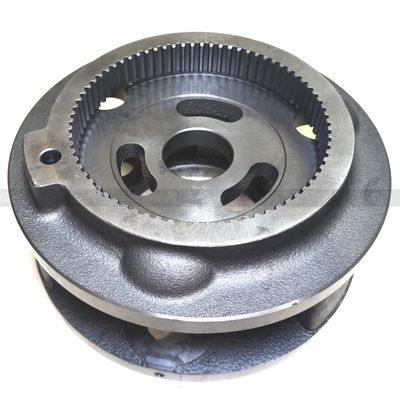 1032487 ZX240-3 油圧ショベル走行3段キャリア (機械修理工場向け) 梱包サイズは梱包タイプと鋼材に依存