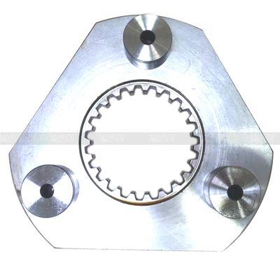 YN32W01019F1 SK200-5 掘削機旋回 1段キャリア プラネタリ遊星減速機搭載、様々な掘削機ブランドとモデルに対応