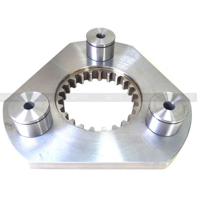 YN32W01019F1 SK200-5 掘削機旋回 1段キャリア プラネタリ遊星減速機搭載、様々な掘削機ブランドとモデルに対応