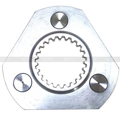 YN32W01019F1 SK200-5 掘削機旋回 1段キャリア プラネタリ遊星減速機搭載、様々な掘削機ブランドとモデルに対応