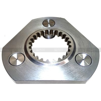 YN32W01019F1 SK200-5 掘削機旋回 1段キャリア プラネタリ遊星減速機搭載、様々な掘削機ブランドとモデルに対応