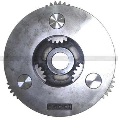 多用途プラネタリ遊星減速機 ヘビーデューティ ZX240-3 油圧ショベル トラベル 3段キャリア ASSY 様々な建設プロジェクト向け