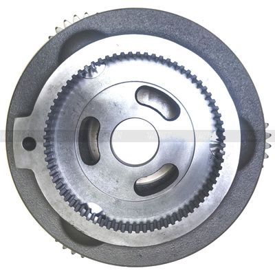 多用途プラネタリ遊星減速機 ヘビーデューティ ZX240-3 油圧ショベル トラベル 3段キャリア ASSY 様々な建設プロジェクト向け