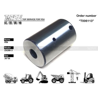 4402086 ZX200 エグババター 移動 2 ステージ ギア ピン 簡単 設置