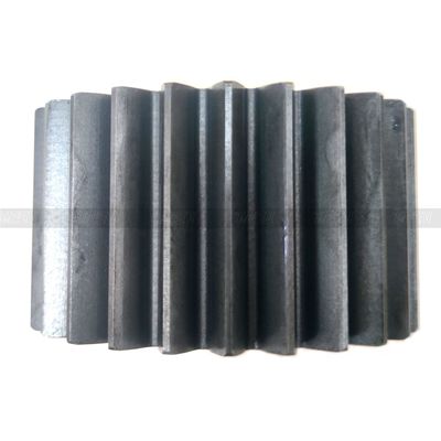 3084353 熱処理 ZX200 掘削機 旅行 3 段階 掘削機と輸送のための惑星機器 包装 密封可能な袋