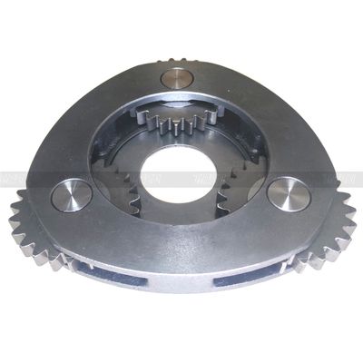 ZX200-3 エグババター 移動 1 段階 キャリア ASSY 装置 水力モーター駆動