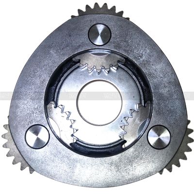 ZX200-3 エグババター 移動 1 段階 キャリア ASSY 装置 水力モーター駆動