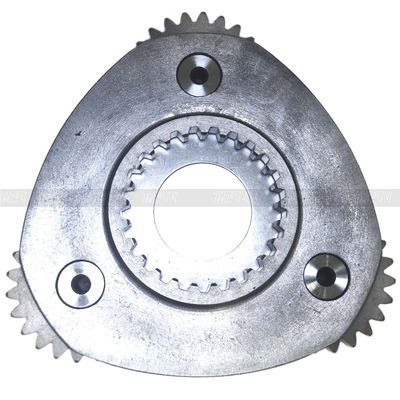 ZX200-3 エグババター 移動 1 段階 キャリア ASSY 装置 水力モーター駆動