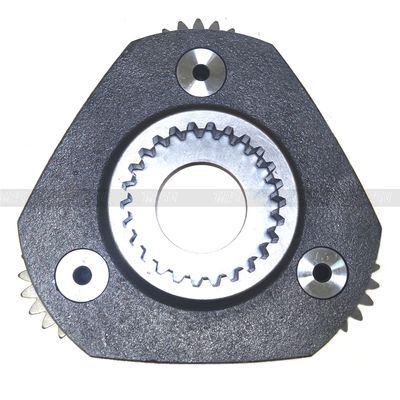 ハイドロリックモータードライブ ZX200-3 掘削機 2 段階輸送 ASSY 重作業掘削プロジェクト用