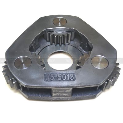 ハイドロリックモータードライブ ZX200-3 掘削機 2 段階輸送 ASSY 重作業掘削プロジェクト用