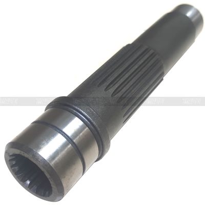 3085780 熱処理 ZX120 油圧ショベル走行モーターポンプシャフト部品、耐摩耗性の向上