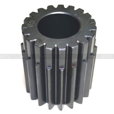 3085569 高耐久性 ZX120 油圧ショベル走行 2 段サンギア、高負荷および高需要向け設計