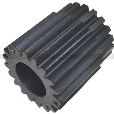 3085569 高耐久性 ZX120 油圧ショベル走行 2 段サンギア、高負荷および高需要向け設計