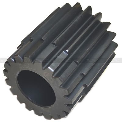 3085569 高耐久性 ZX120 油圧ショベル走行 2 段サンギア、高負荷および高需要向け設計