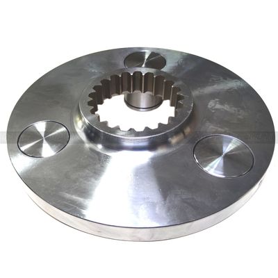 XKAQ-00453+XKAQ-00441 プラネタリ遊星減速機 R305-9 掘削機旋回 1段キャリア 掘削機ブランドおよびモデルに対応