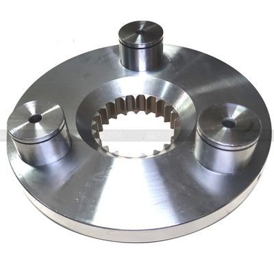 XKAQ-00453+XKAQ-00441 プラネタリ遊星減速機 R305-9 掘削機旋回 1段キャリア 掘削機ブランドおよびモデルに対応